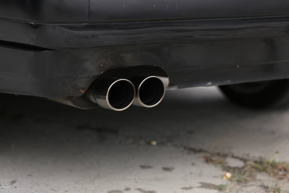 What is a Straight Pipe Exhaust