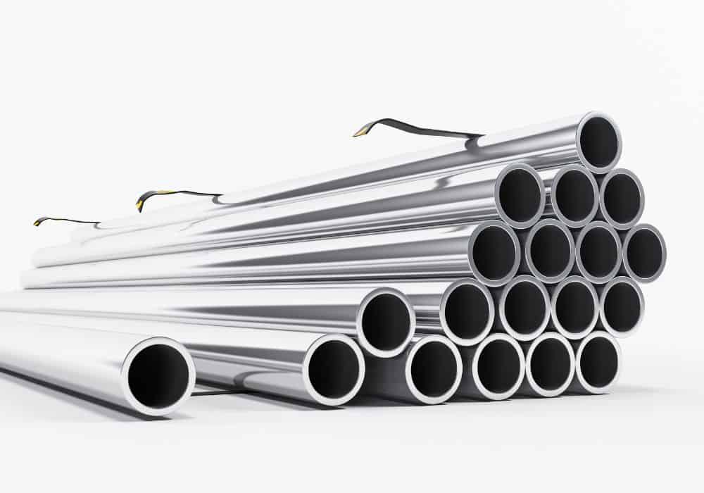 What’s a seamless stainless steel pipe?