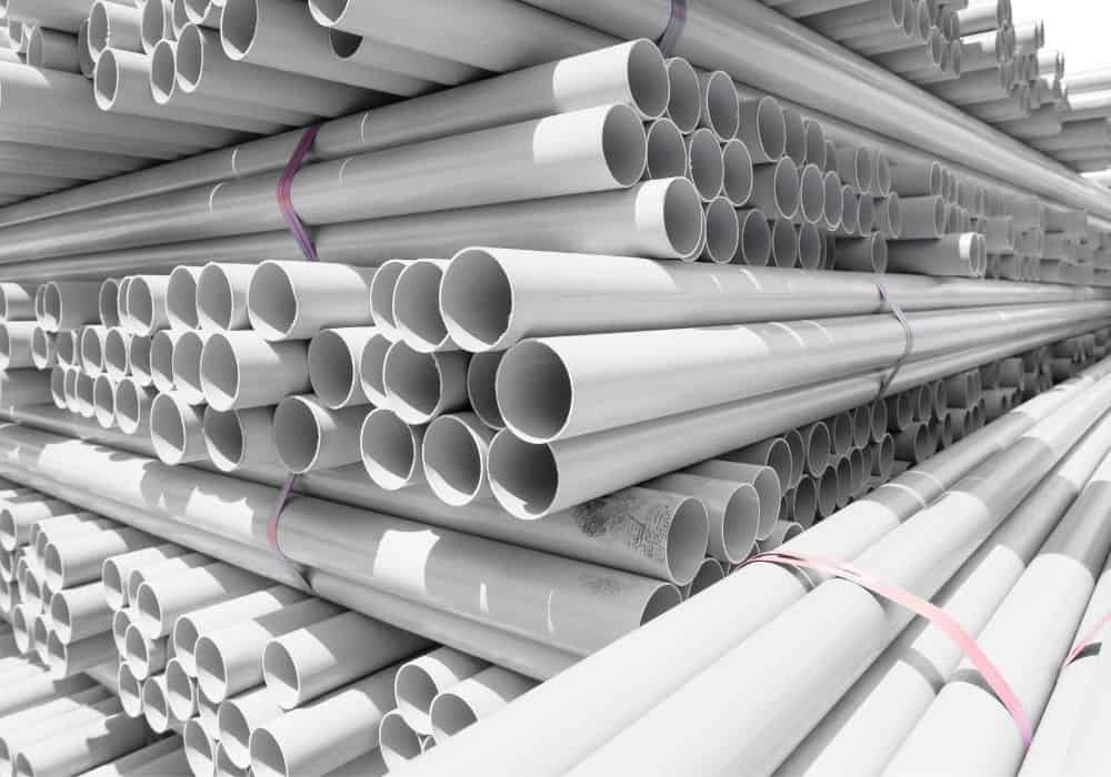 Why Are PVC Water Pipes So Popular?