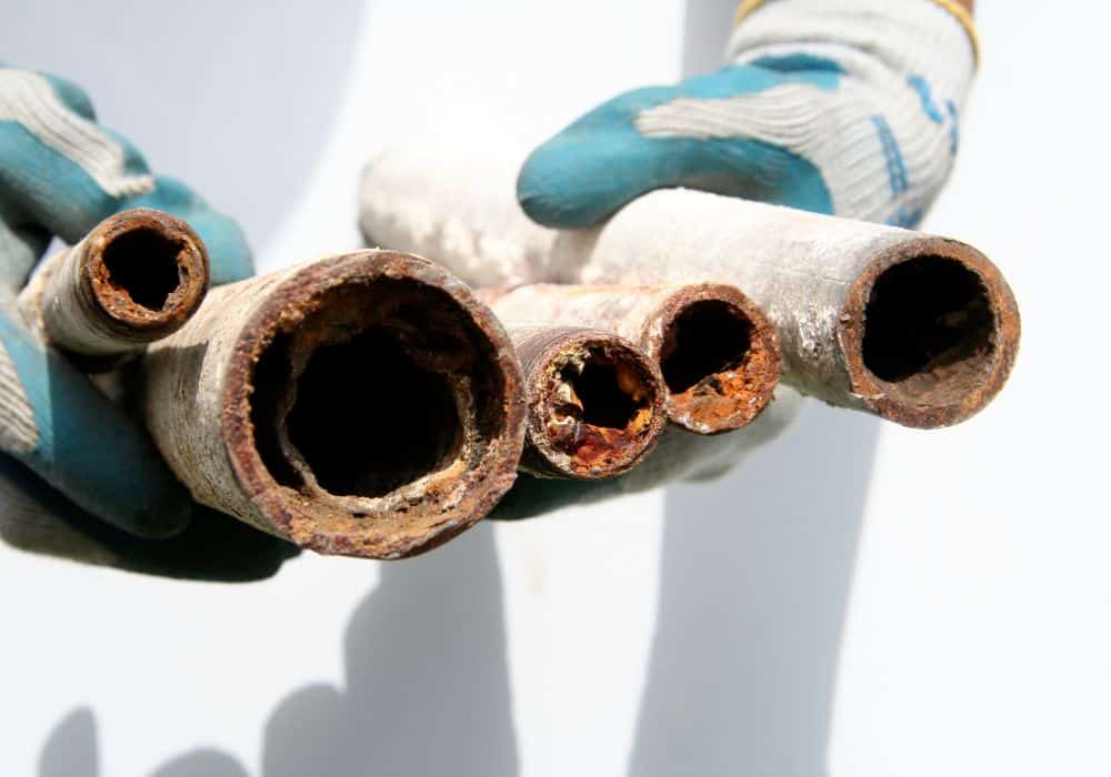 Why Do Copper Pipes Need to Be Cleaned?