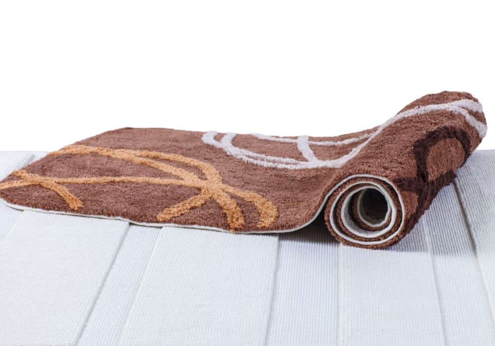 Why Is Brown Carpet A Popular Choice?