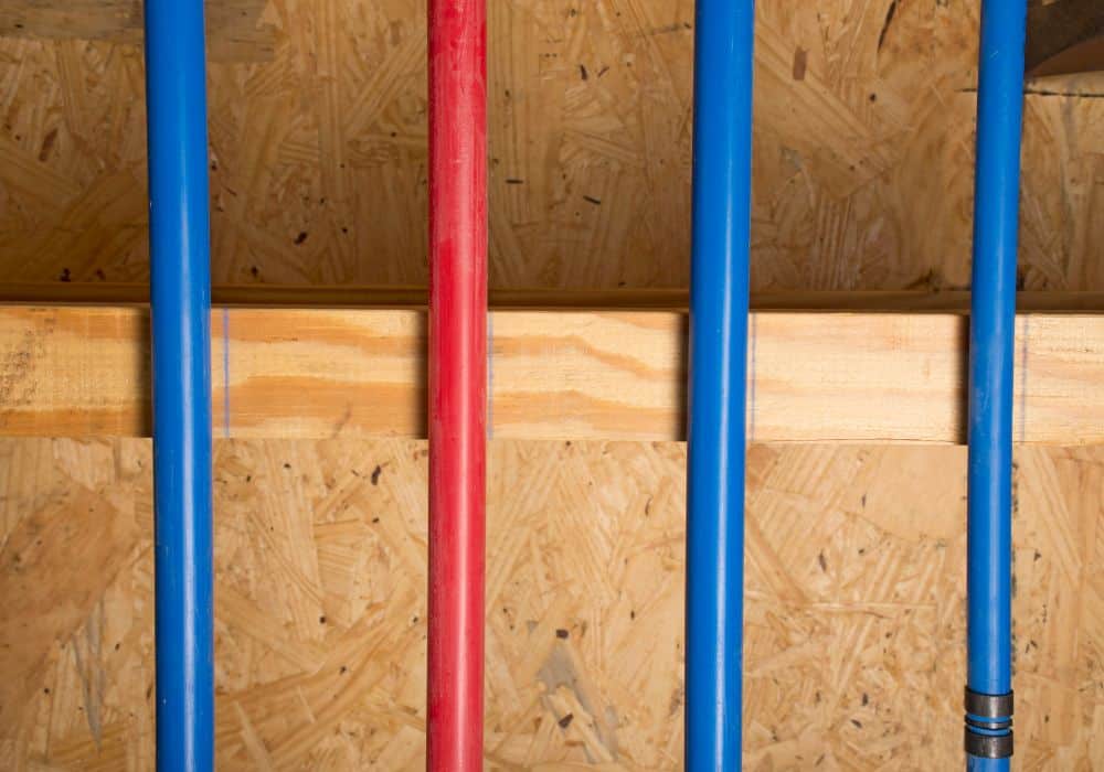Why PEX is highly suggested by professionals?