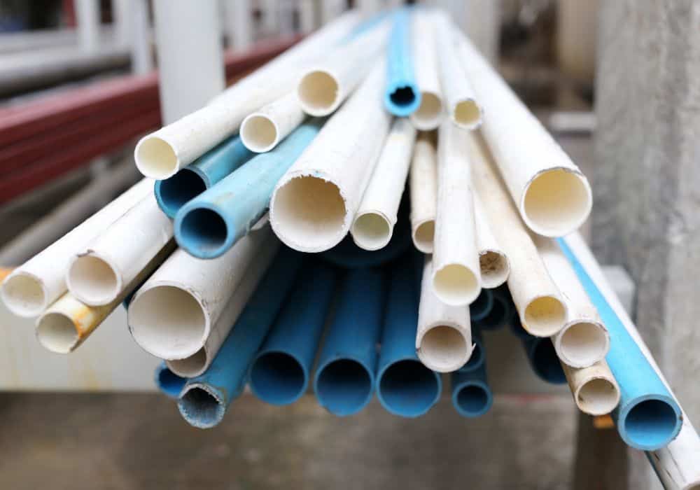 Why You Might Want To Cap Your PVC Pipes