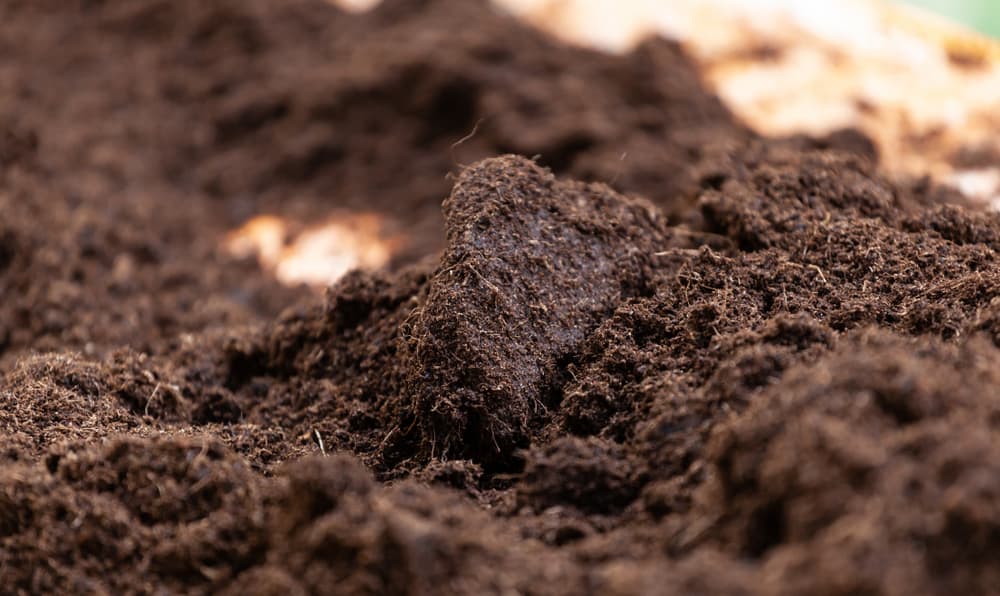 how much does a yard of topsoil weigh?