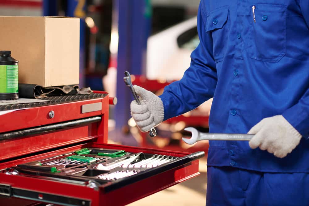 most expensive snap-on tool boxes