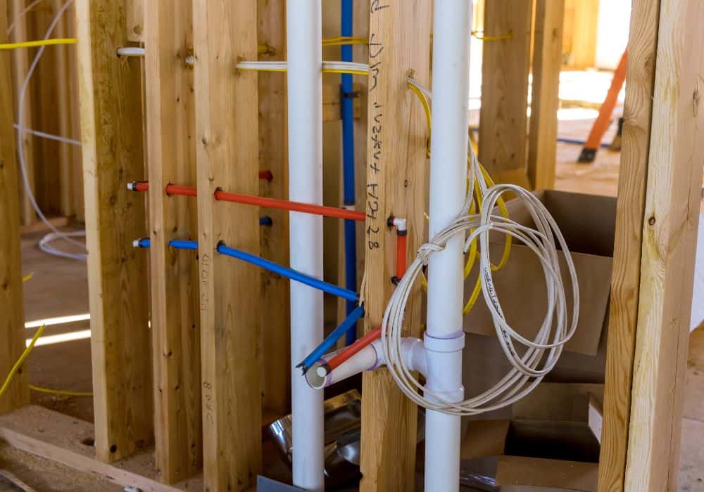 What are the Differences between PEX types?