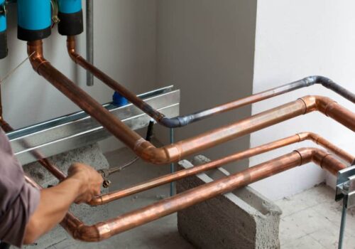 Galvanized Pipe vs Copper: Which Is Better?