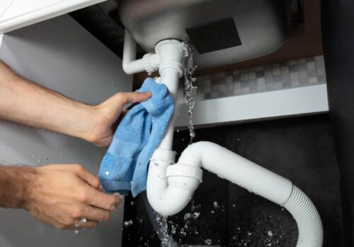 7 Fast Ways to Find a Leaking Pipe