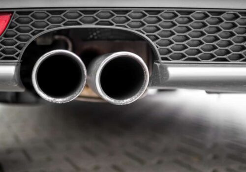 How To Fix a Hole in the Exhaust Pipe of Your Vehicle? (Fast!!!)