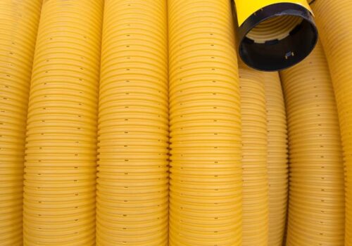 7 Simple Steps to Install a Perforated Drain Pipe
