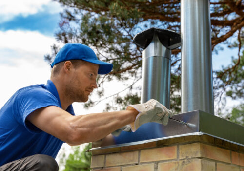 What is a Flue Pipe? Everything You Need to Know