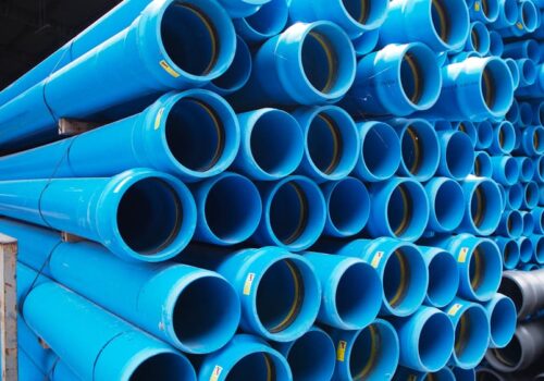 What is PVC Pipe Used for?