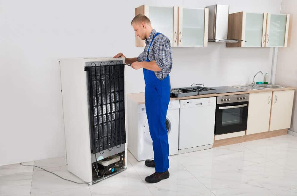 What You Should Consider Before Replacing a Refrigerator Compressor