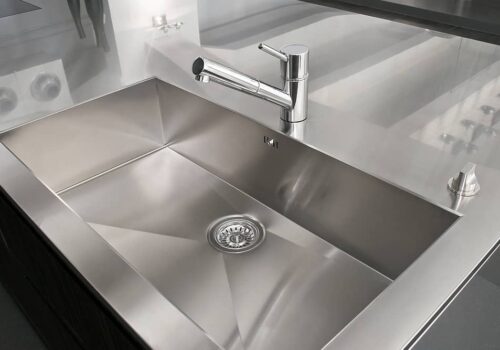 16 Gauge Vs 18 Gauge Sink: What’s The Difference