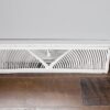 Cost To Convert Baseboard Heat To Forced Air