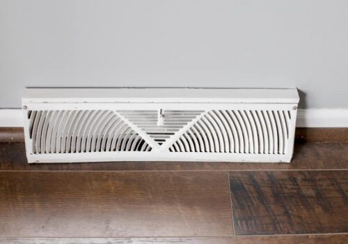 Cost To Convert Baseboard Heat To Forced Air (Cost Guide & Cost-Cutting Tips)