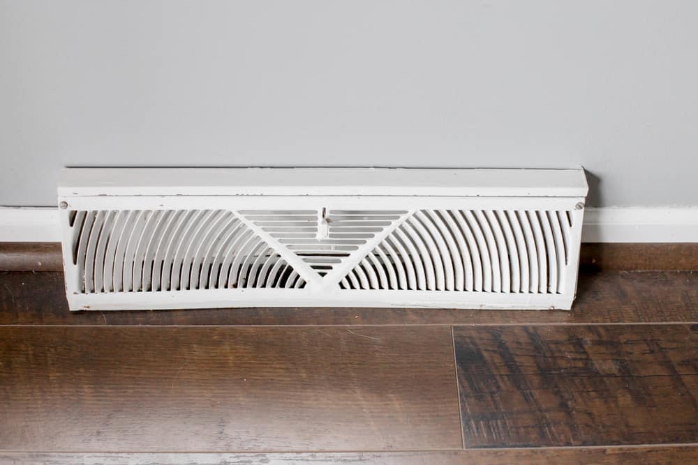 Cost To Convert Baseboard Heat To Forced Air