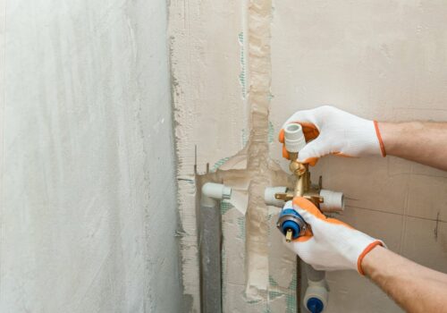 How To Install A Shower In The Basement Without Breaking Concrete? (Step-By-Step Guide)