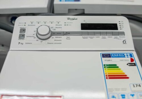How To Reset A Whirlpool Cabrio Washer? (Ultimate Guide)
