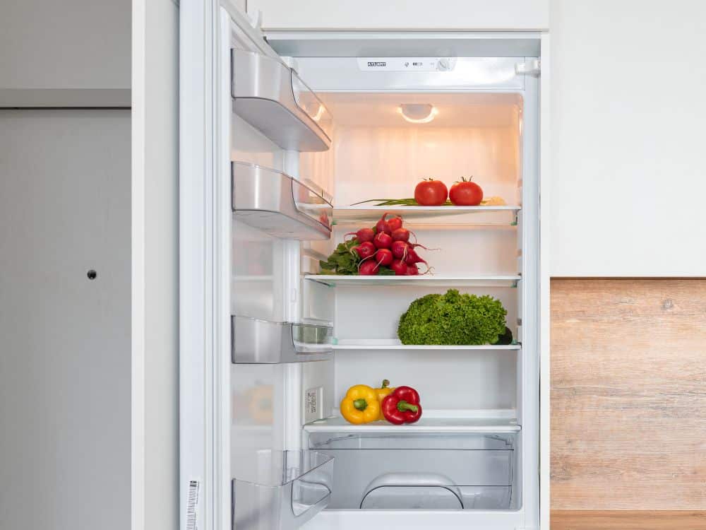 How to choose the correct refrigerator bulb 