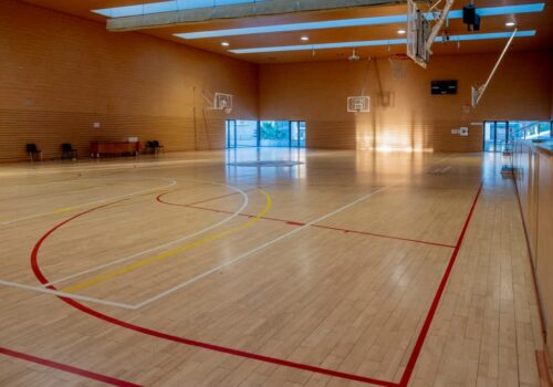 Indoor Basketball Court Cost (Ultimate Guide)
