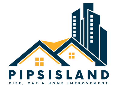 Pip's Island Home
