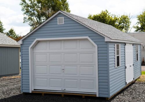 Single Car Garage Dimensions (Your Ultimate Guide!)