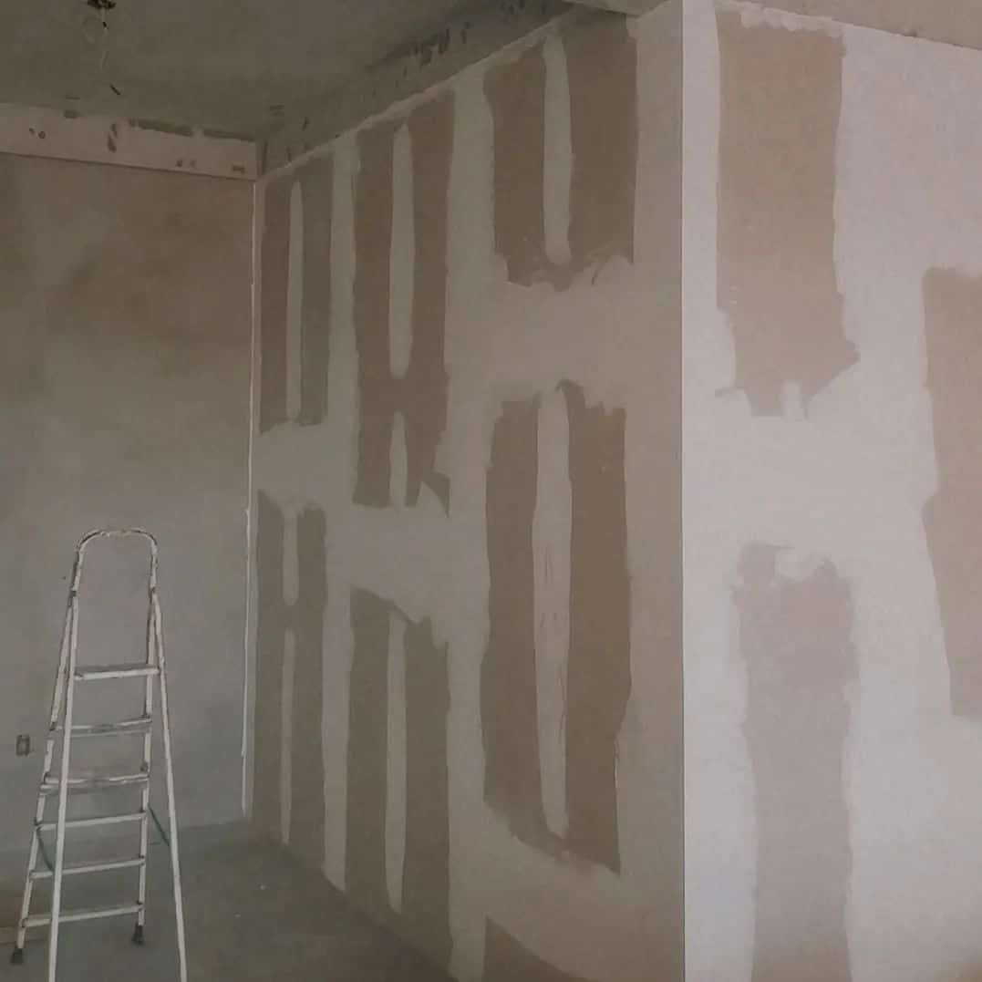 Tips and Tricks for Working with Drywall