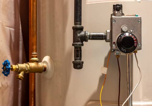 Water Heater Igniter Won’t Spark (Common Causes & Solutions)