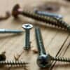 how to unscrew a screw without a screwdriver