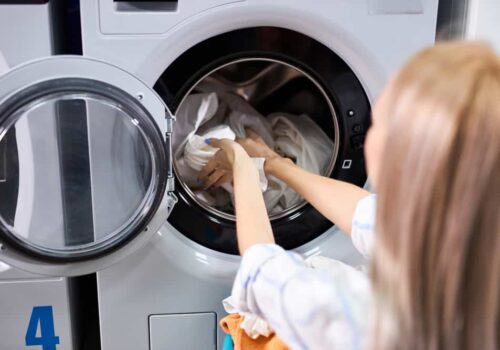 Is It Safe To Use A Squeaky Dryer? (Common Problems & Easy Fixes )